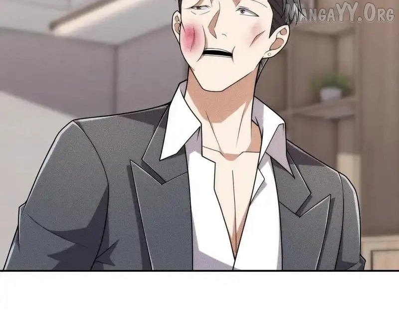 Hidden Dragon in the City (2025) Chapter 27 - page 123